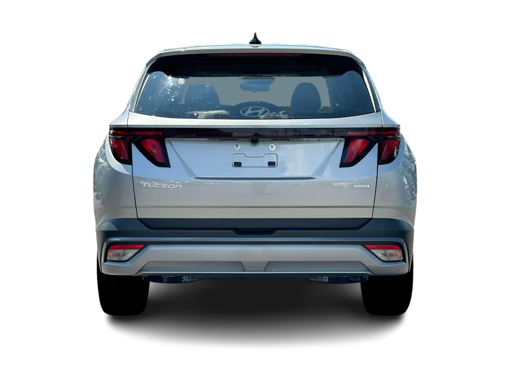 Thumbnail: 2026 Hyundai Tucson - 5