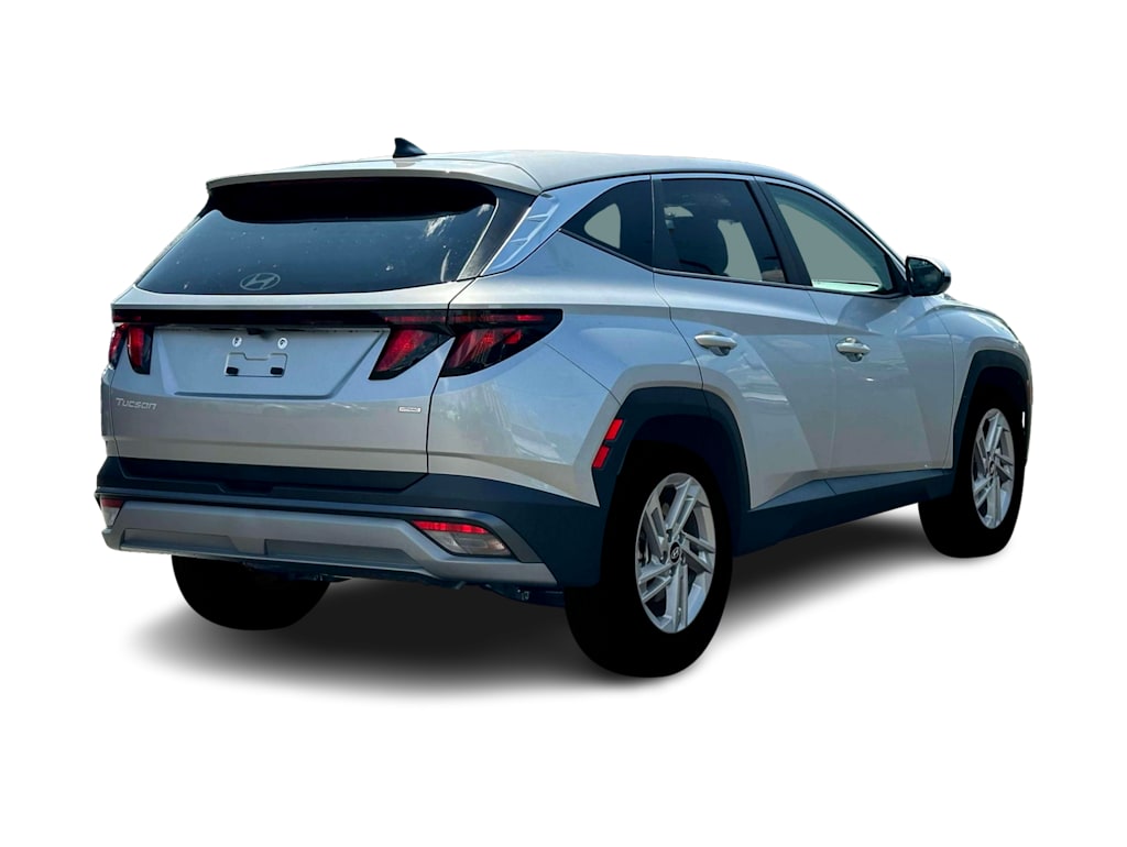 Thumbnail: 2026 Hyundai Tucson - 16