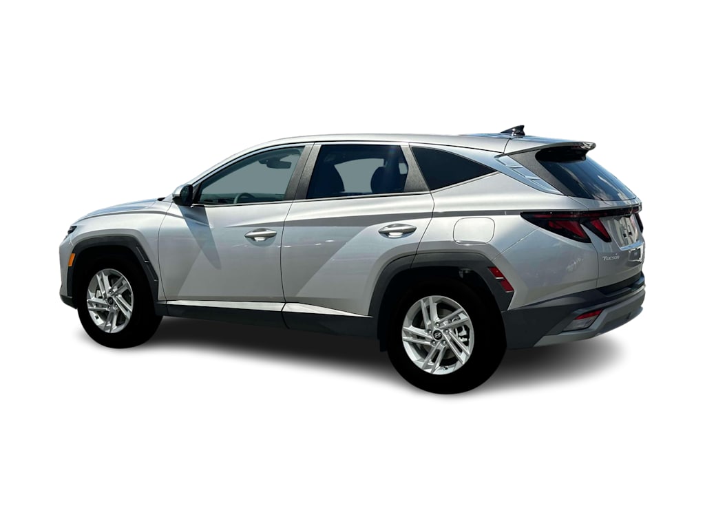 Thumbnail: 2026 Hyundai Tucson - 14