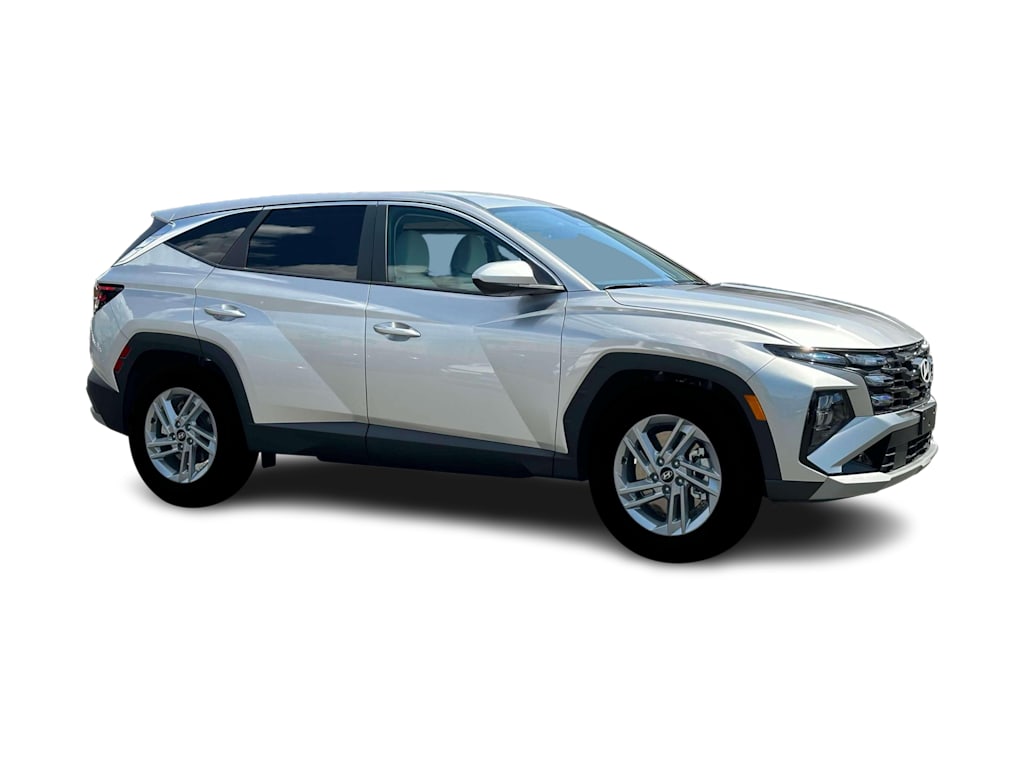Thumbnail: 2026 Hyundai Tucson - 18