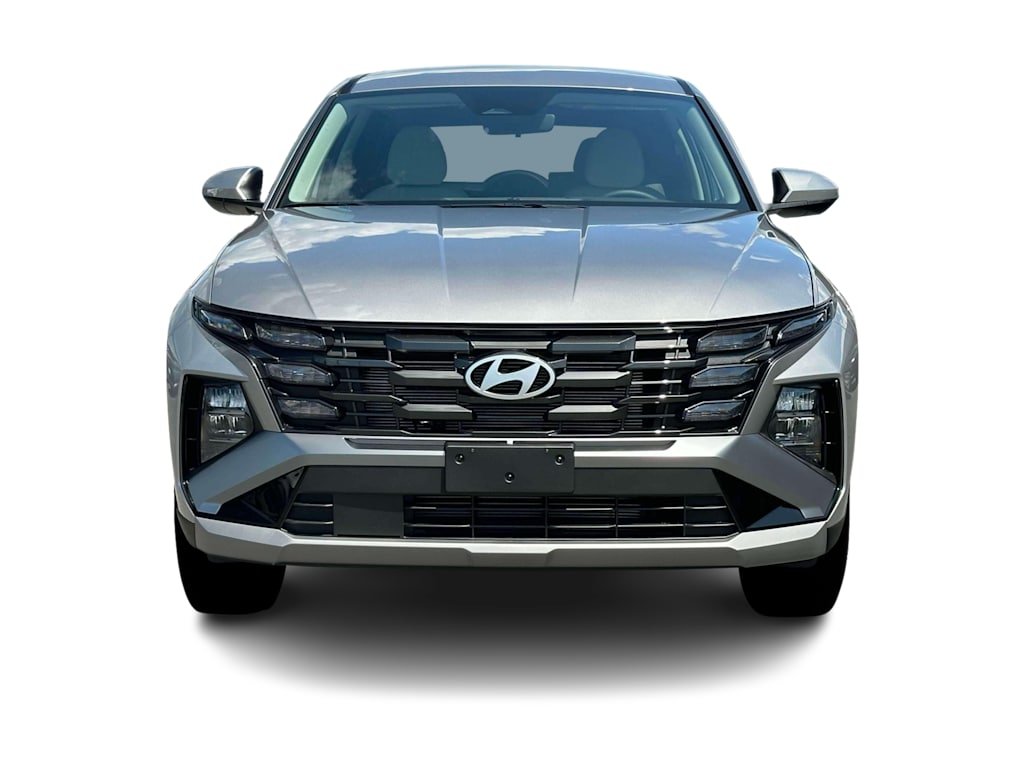 Thumbnail: 2026 Hyundai Tucson - 6