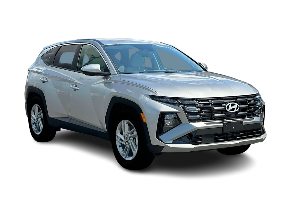 Thumbnail: 2026 Hyundai Tucson - 19