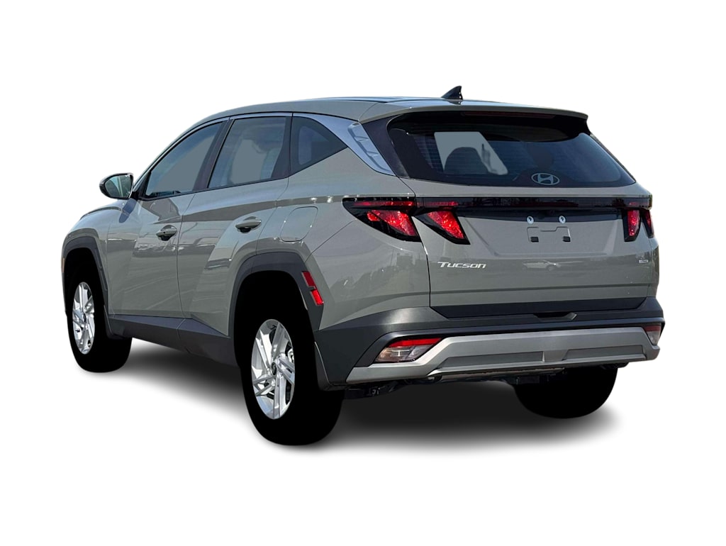 Thumbnail: 2026 Hyundai Tucson - 14