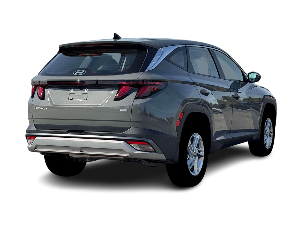 Thumbnail: 2026 Hyundai Tucson - 15