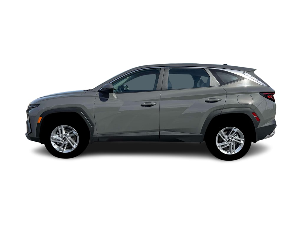 Thumbnail: 2026 Hyundai Tucson - 13