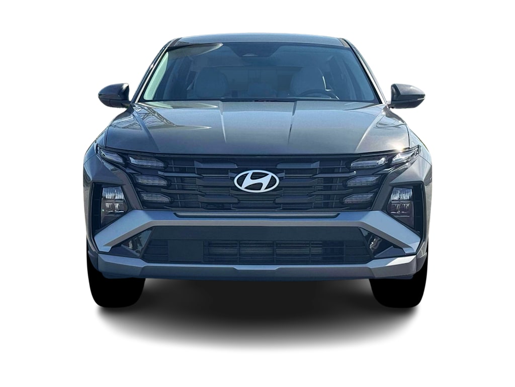 Thumbnail: 2026 Hyundai Tucson - 6