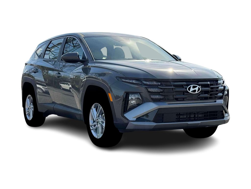 Thumbnail: 2026 Hyundai Tucson - 19