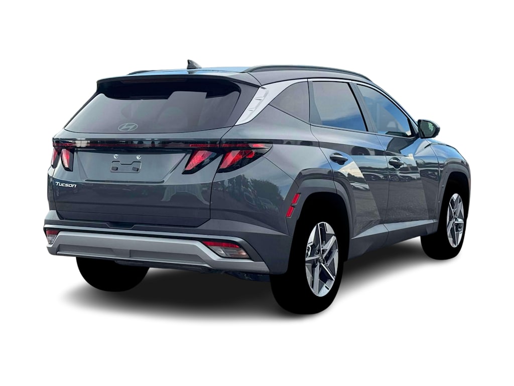 Thumbnail: 2026 Hyundai Tucson - 15