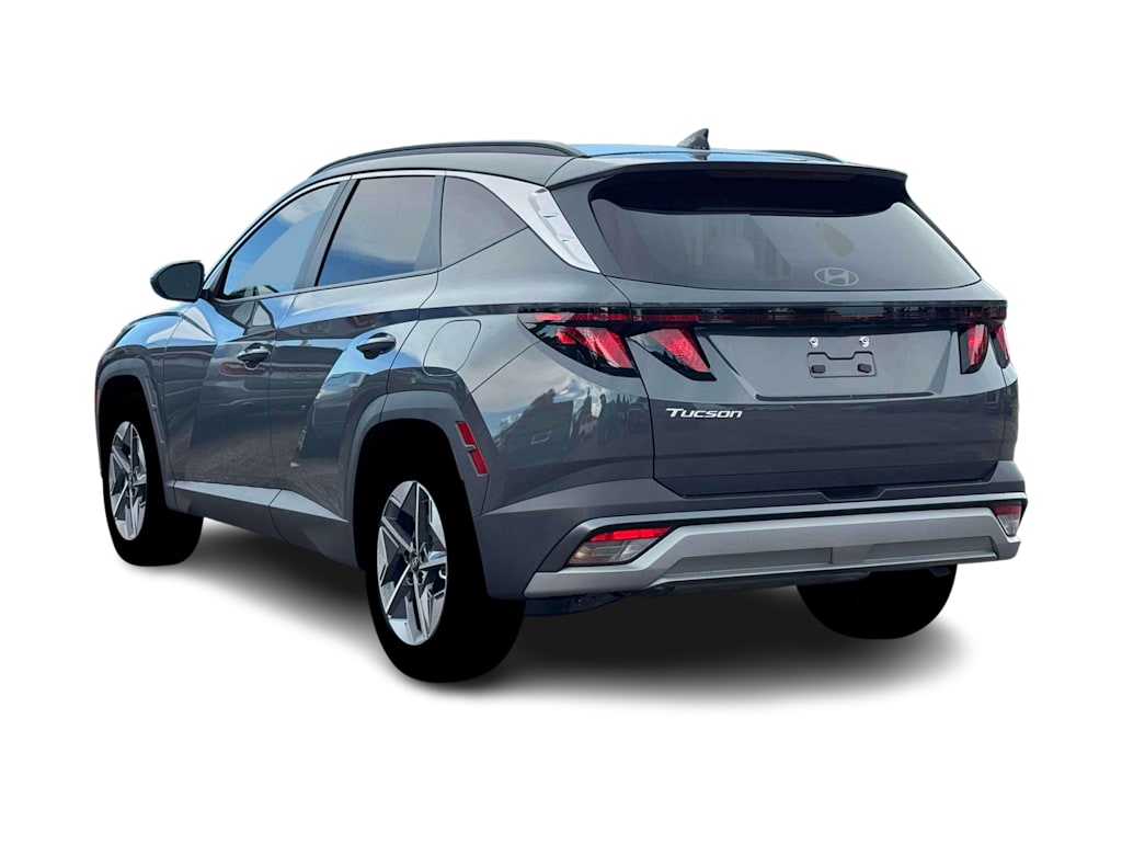 Thumbnail: 2026 Hyundai Tucson - 14