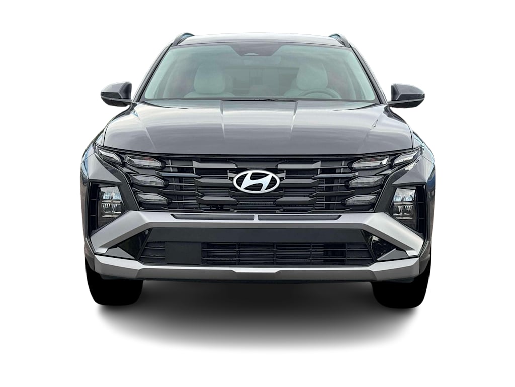 Thumbnail: 2026 Hyundai Tucson - 6
