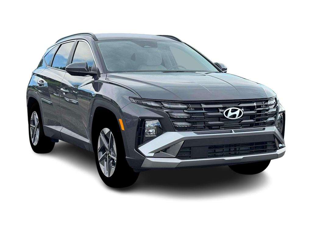 Thumbnail: 2026 Hyundai Tucson - 19