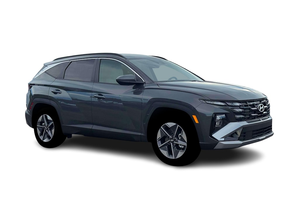 Thumbnail: 2026 Hyundai Tucson - 18
