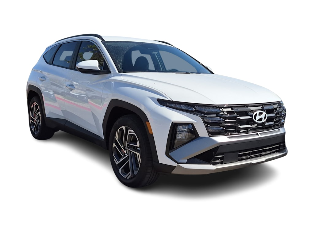 Thumbnail: 2026 Hyundai Tucson - 21