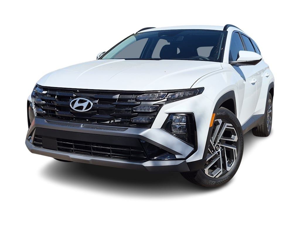 Thumbnail: 2026 Hyundai Tucson - 6