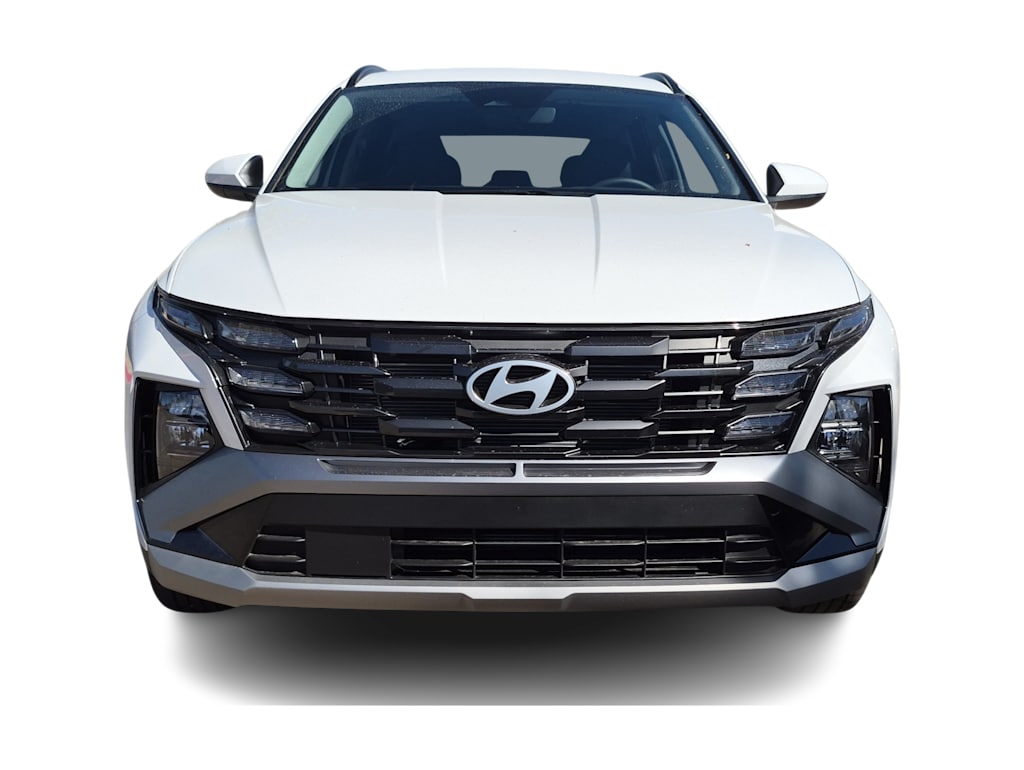 Thumbnail: 2026 Hyundai Tucson - 22