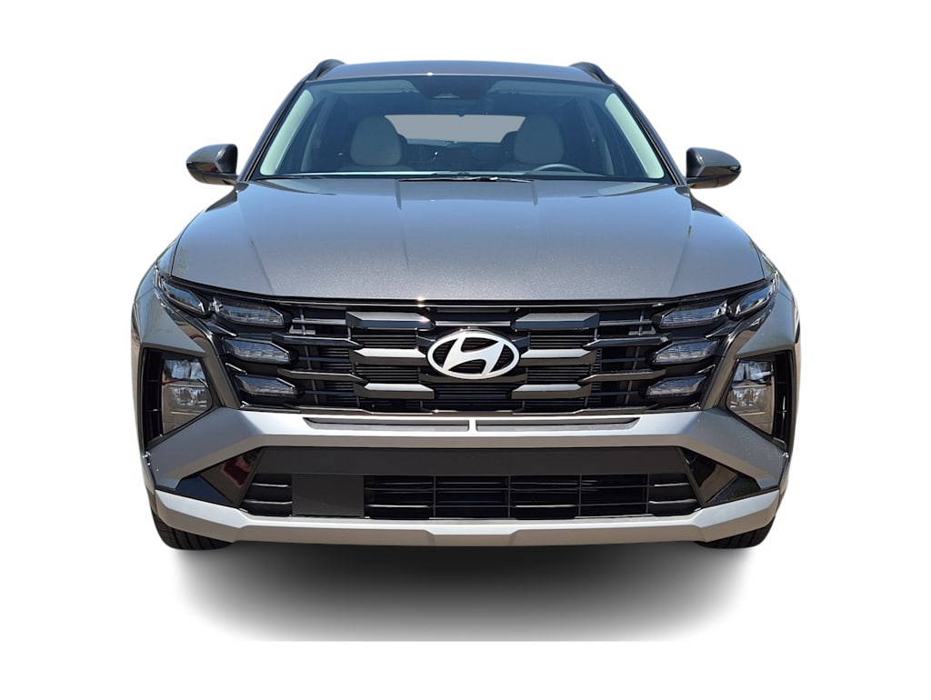 Thumbnail: 2026 Hyundai Tucson - 21