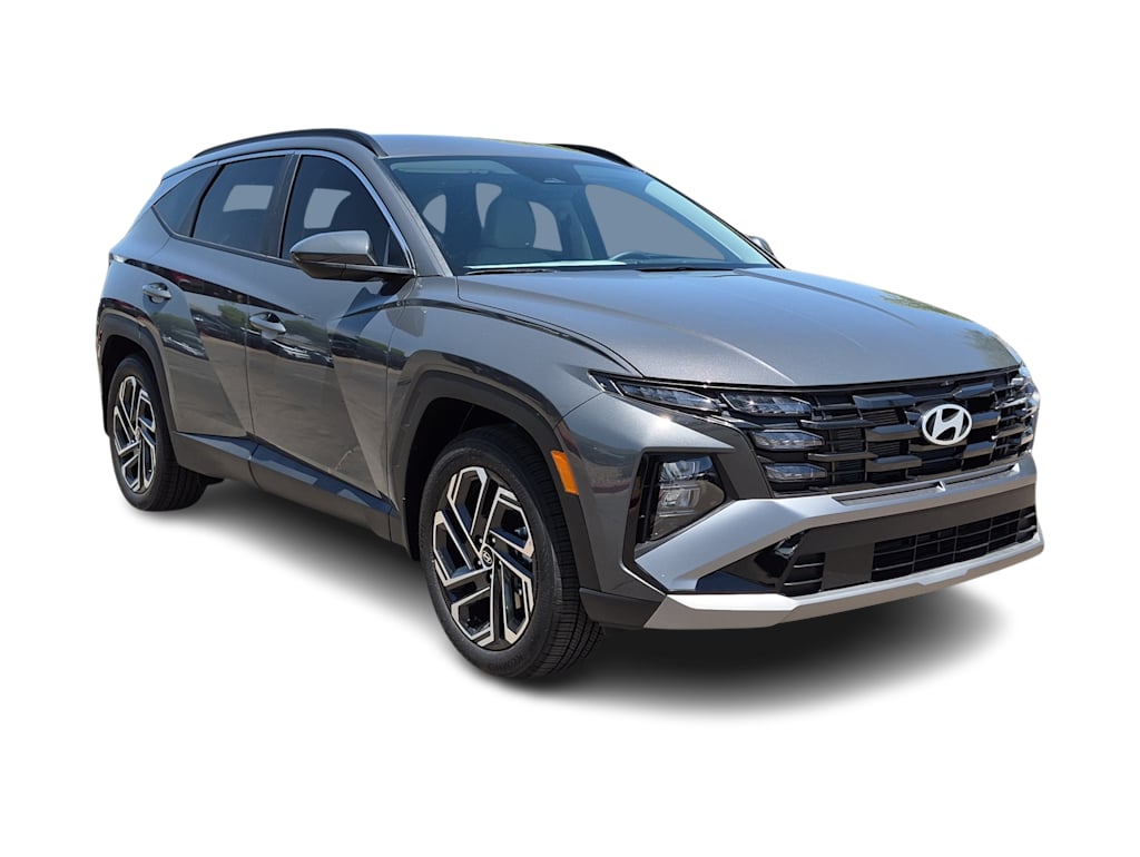 Thumbnail: 2026 Hyundai Tucson - 20