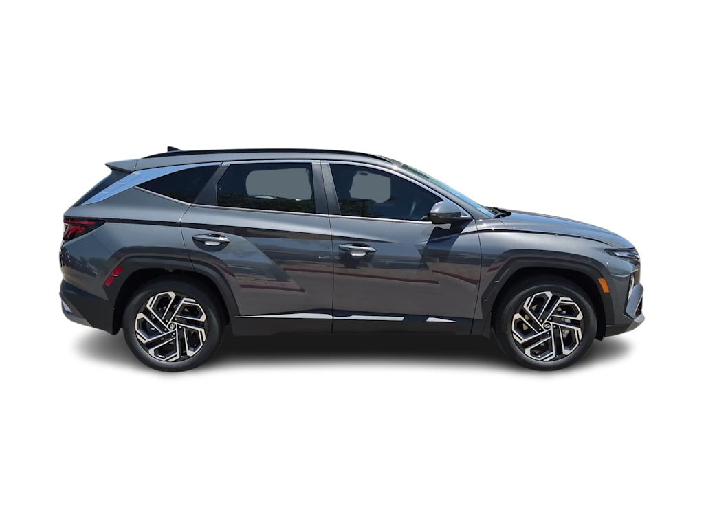 Thumbnail: 2026 Hyundai Tucson - 23