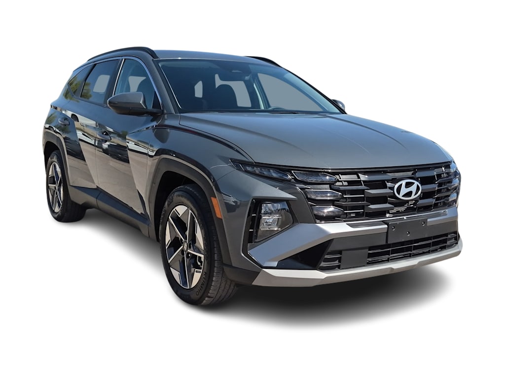 Thumbnail: 2025 Hyundai Tucson - 21