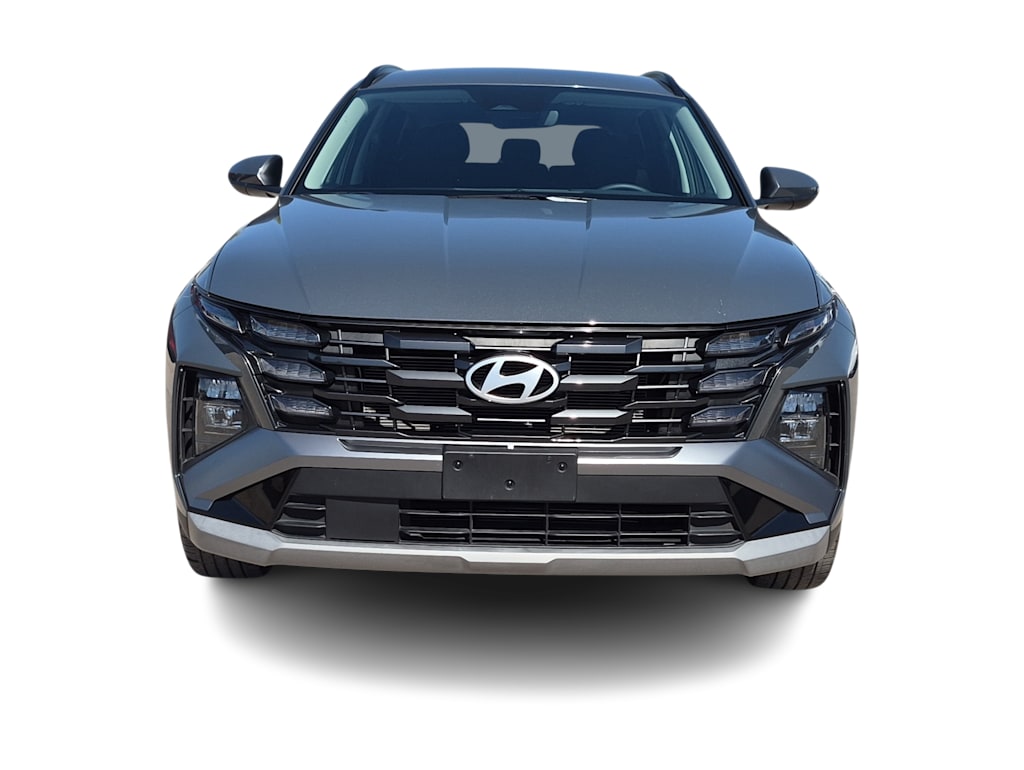 Thumbnail: 2025 Hyundai Tucson - 6