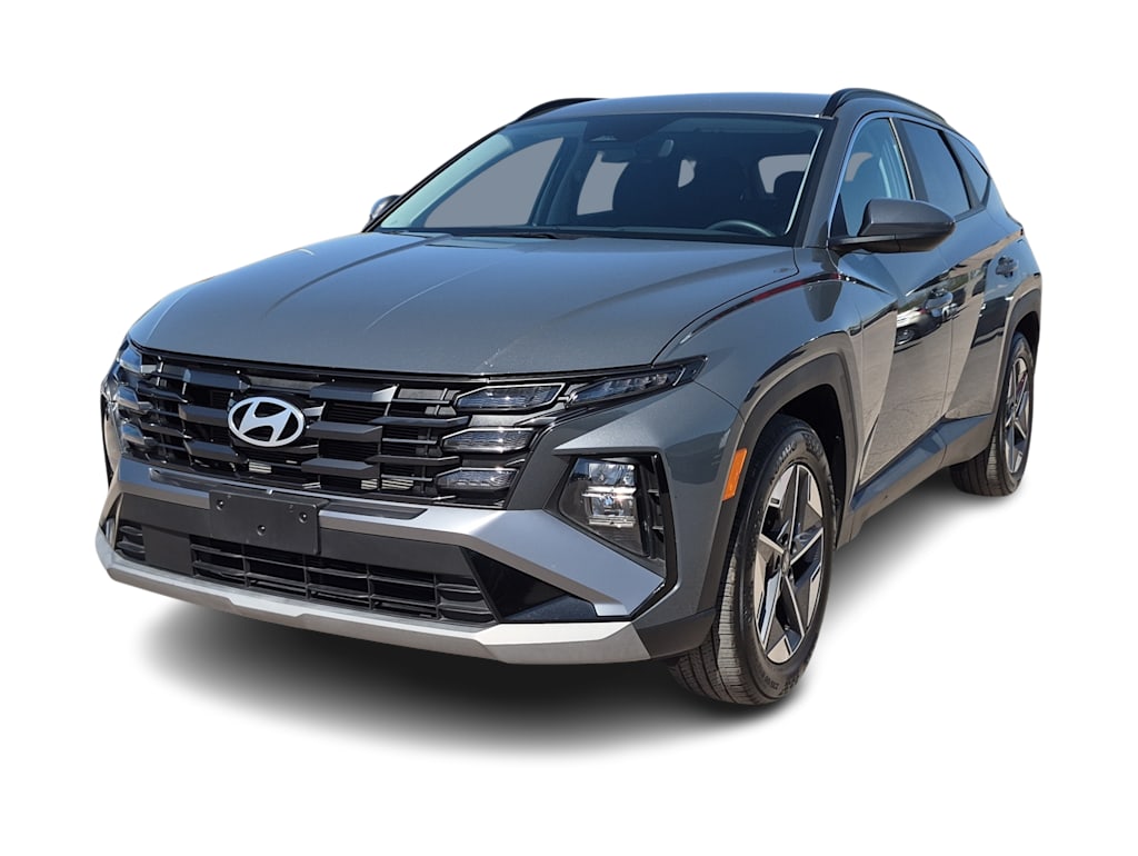 Thumbnail: 2025 Hyundai Tucson - 22