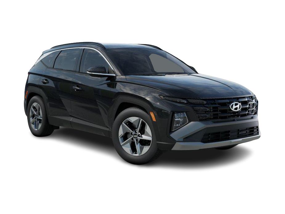 Thumbnail: 2026 Hyundai Tucson - 9