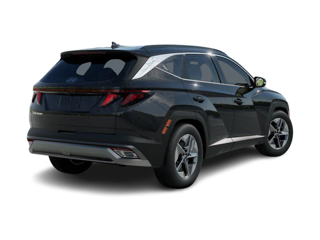 Thumbnail: 2026 Hyundai Tucson - 10