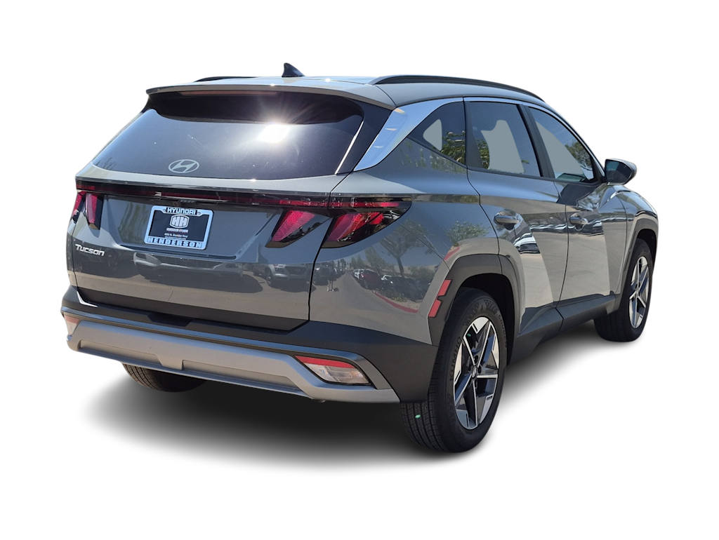 Thumbnail: 2026 Hyundai Tucson - 22
