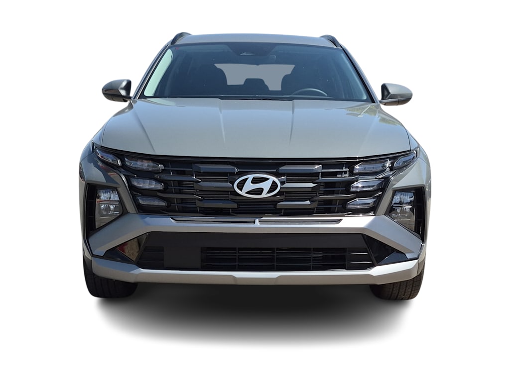 Thumbnail: 2026 Hyundai Tucson - 6