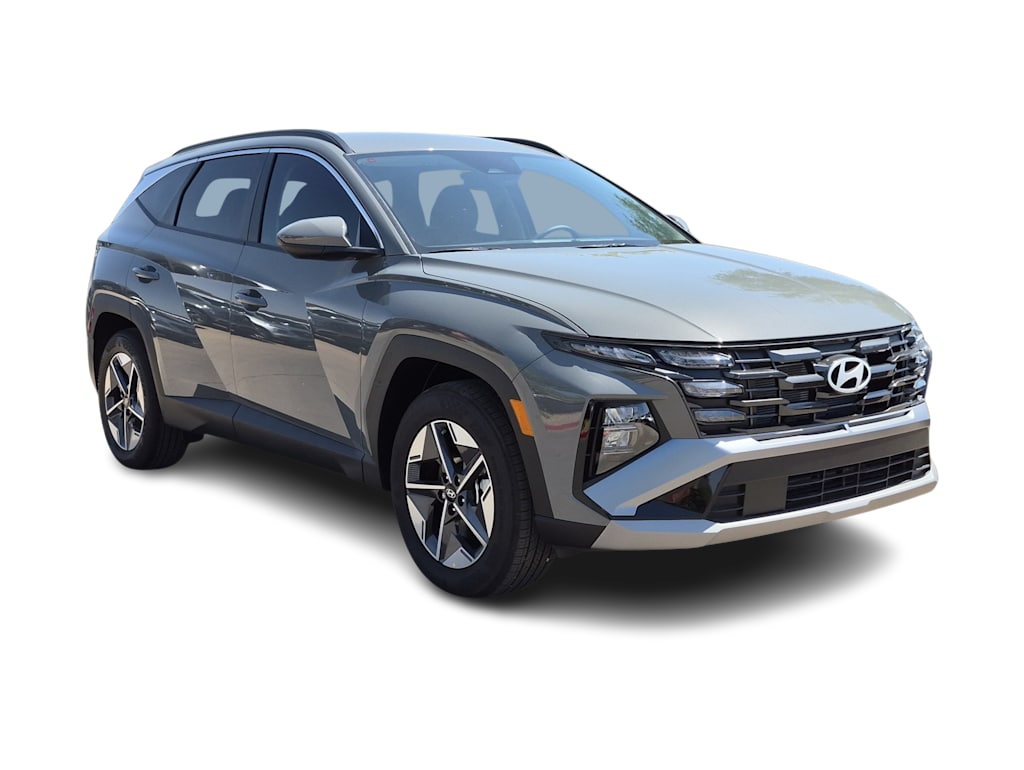 Thumbnail: 2026 Hyundai Tucson - 20