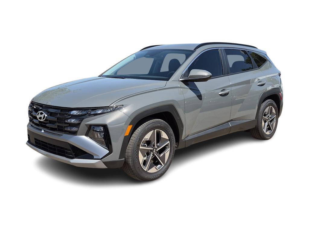 Thumbnail: 2026 Hyundai Tucson - 21