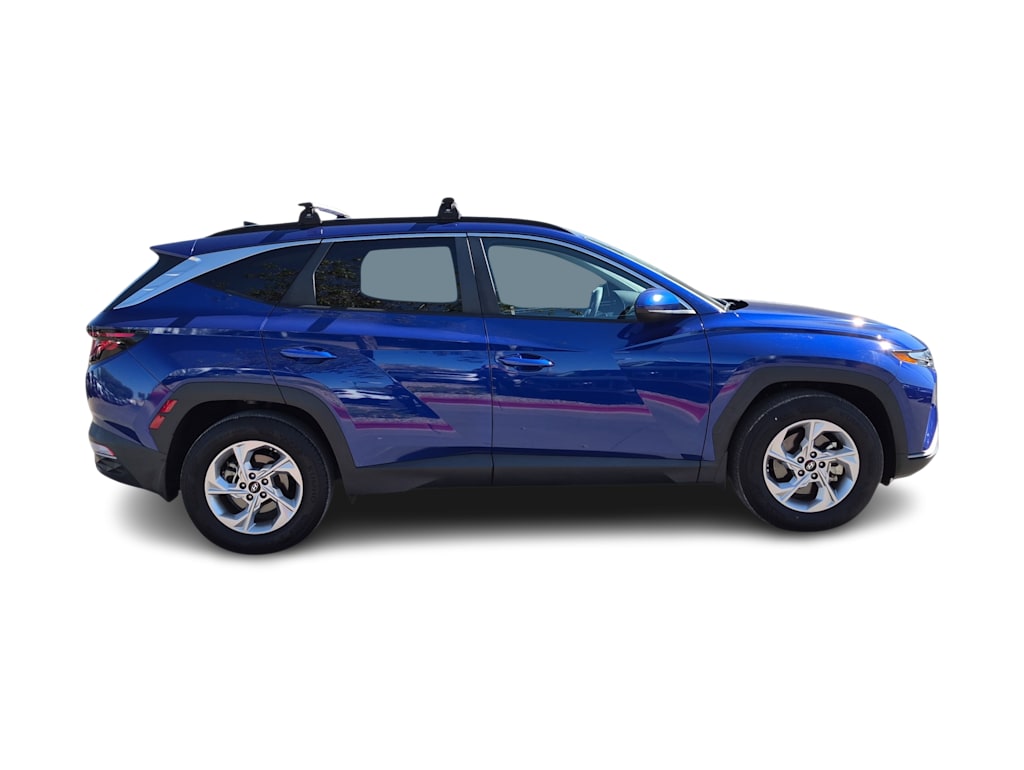 Thumbnail: 2024 Hyundai Tucson - 24