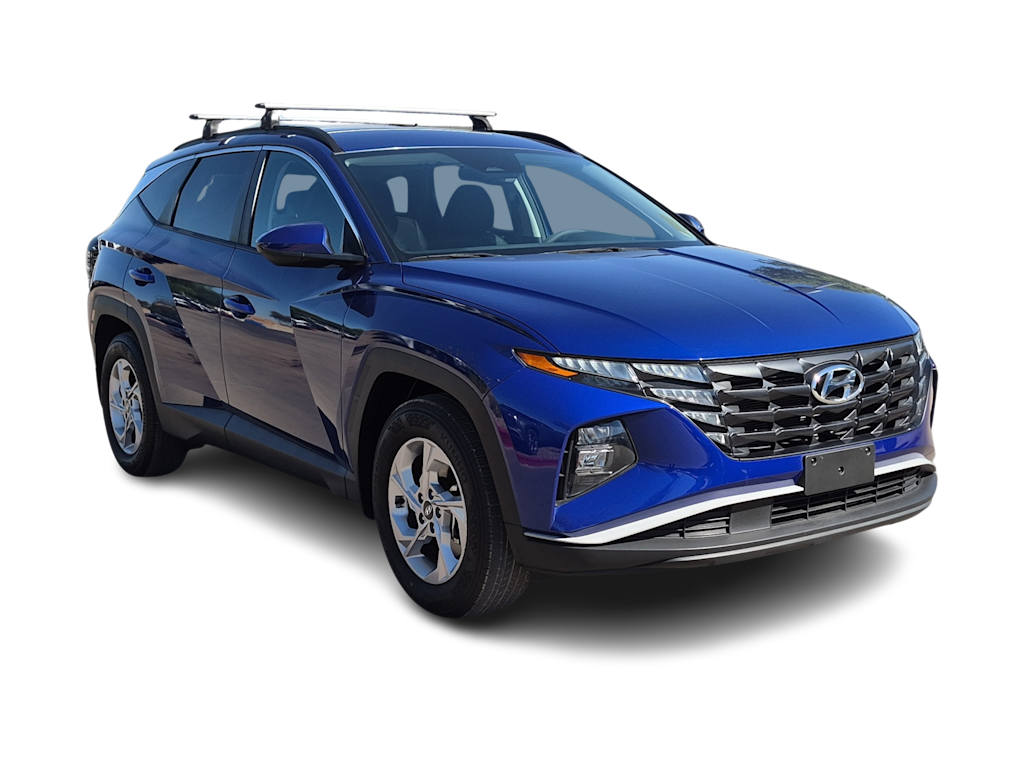Thumbnail: 2024 Hyundai Tucson - 21