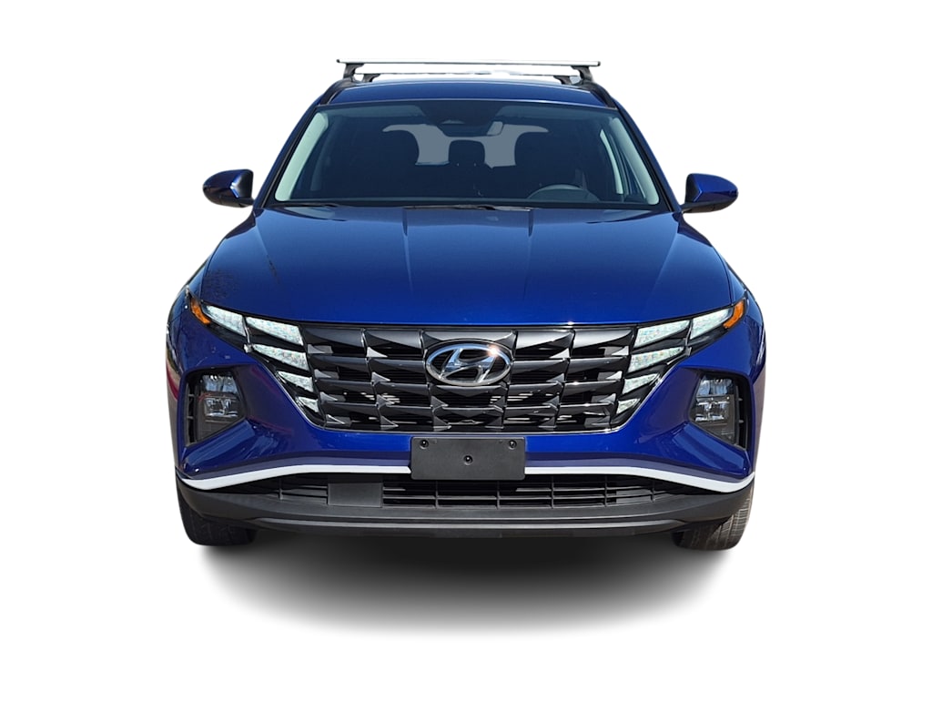 Thumbnail: 2024 Hyundai Tucson - 6