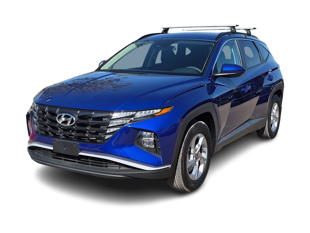 Thumbnail: 2024 Hyundai Tucson - 22