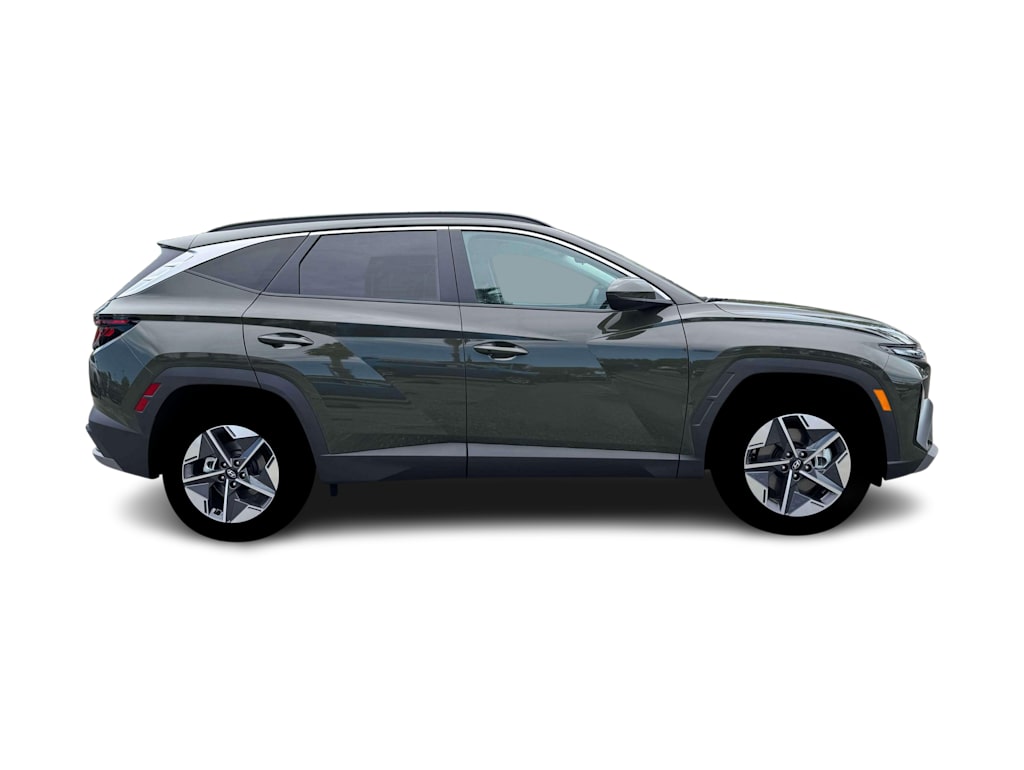 Thumbnail: 2026 Hyundai Tucson - 17
