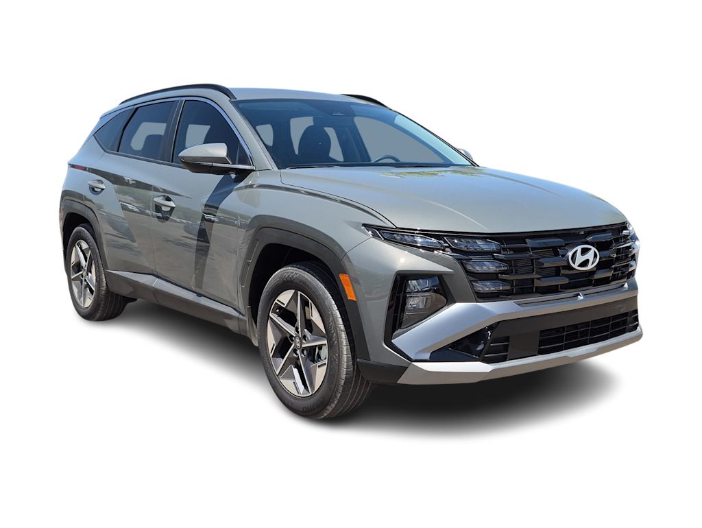 Thumbnail: 2026 Hyundai Tucson - 21