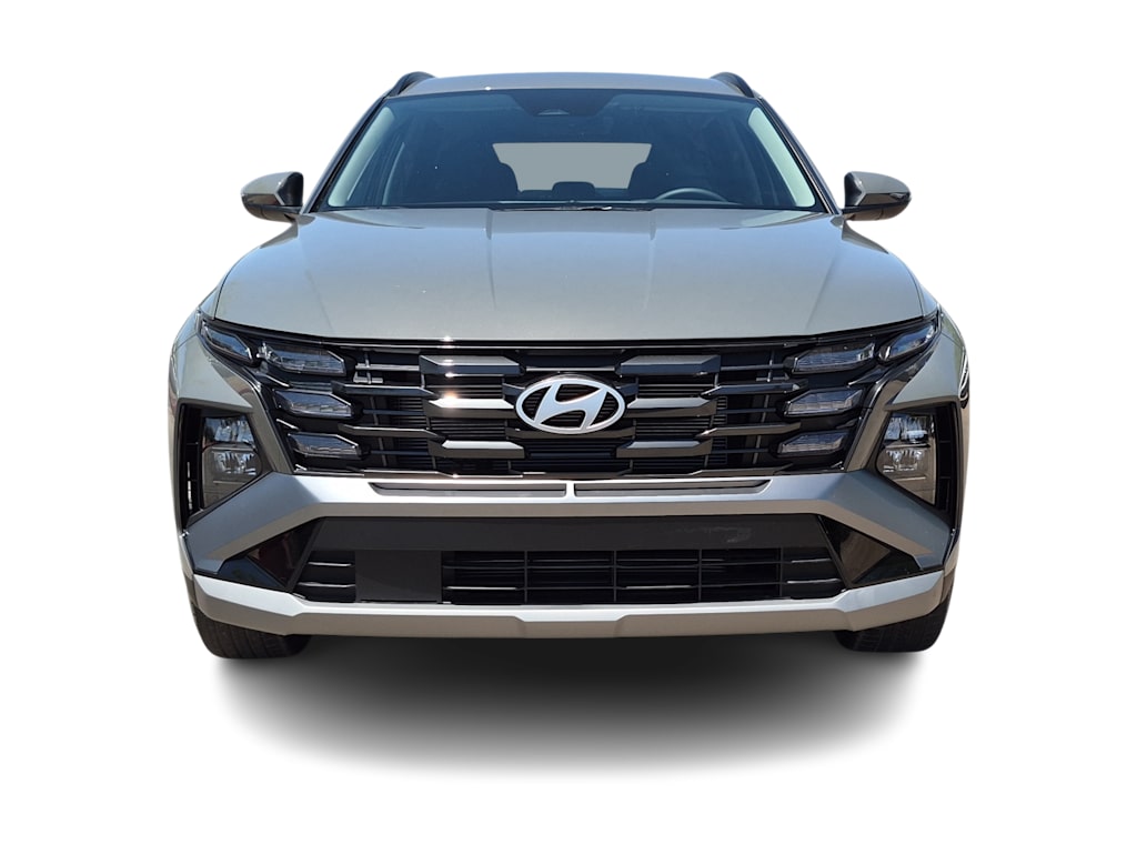 Thumbnail: 2026 Hyundai Tucson - 6