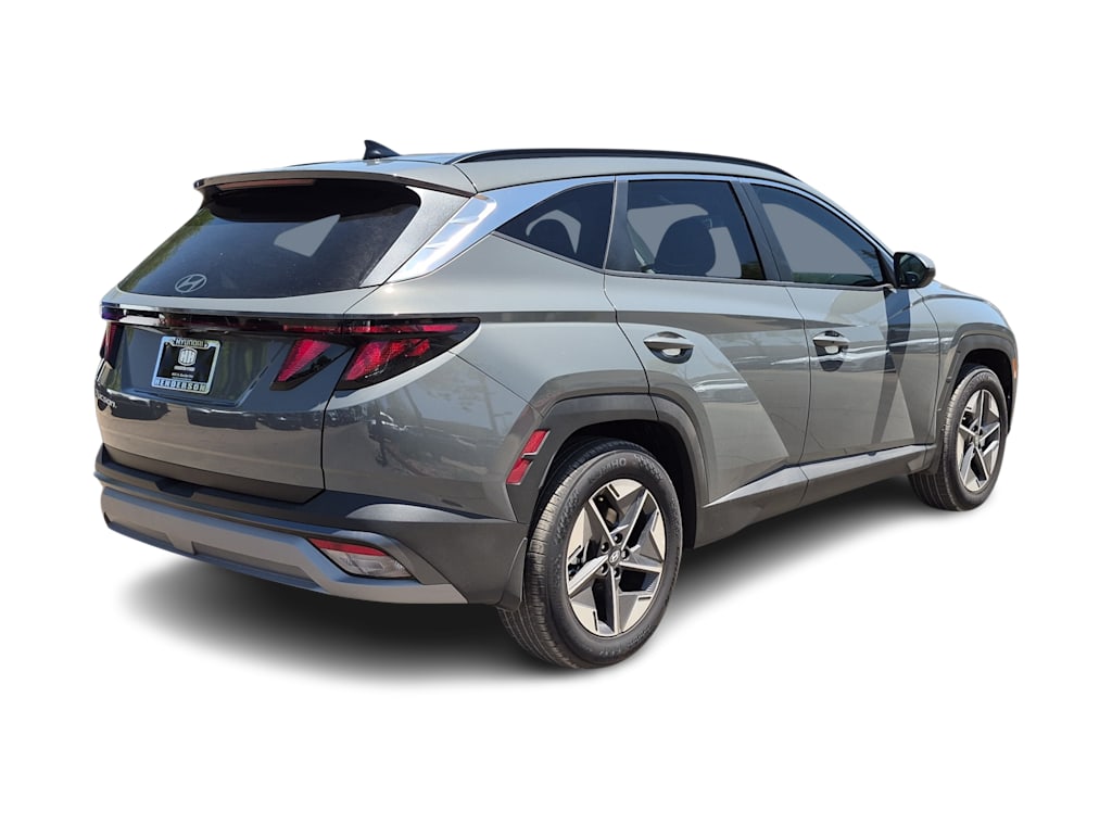 Thumbnail: 2026 Hyundai Tucson - 23