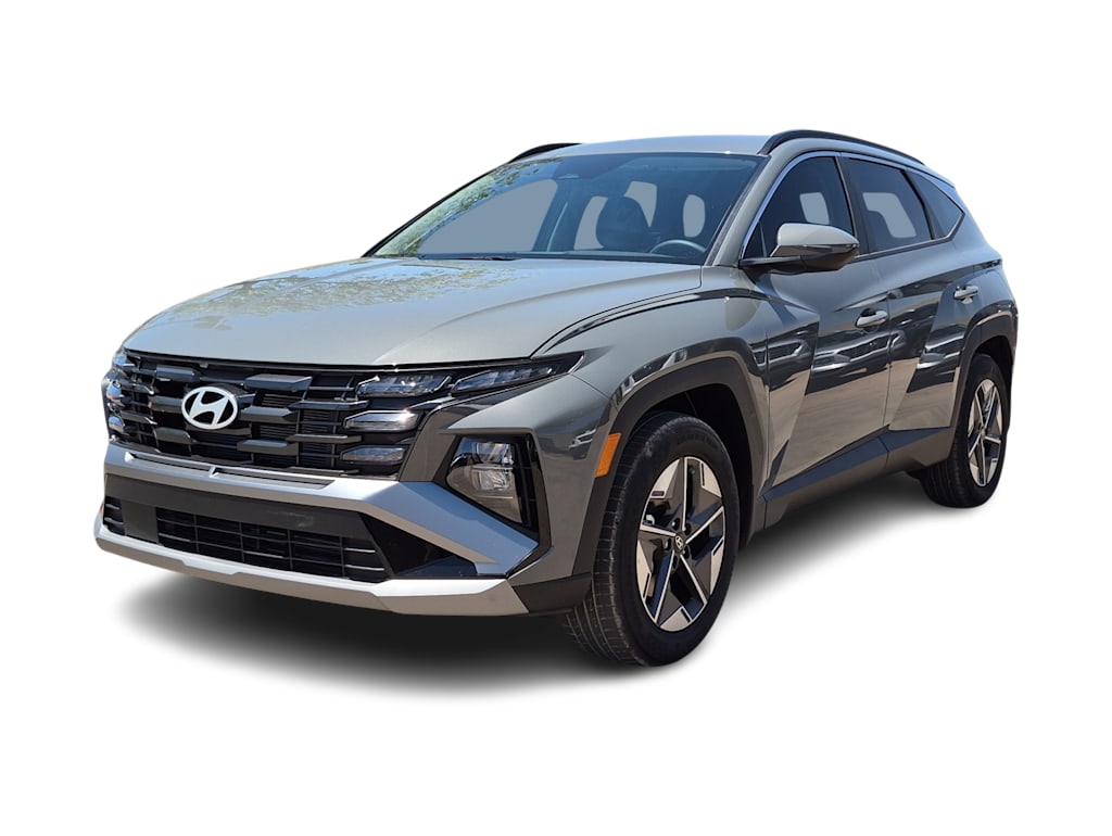 Thumbnail: 2026 Hyundai Tucson - 22