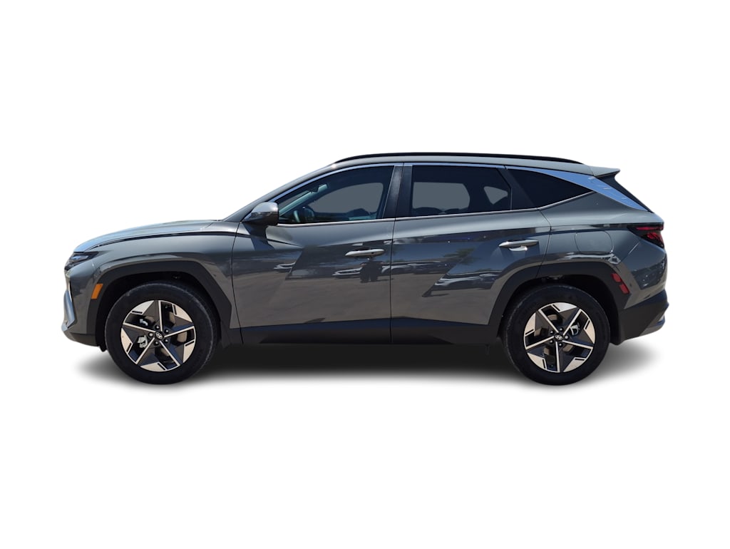 Thumbnail: 2026 Hyundai Tucson - 3