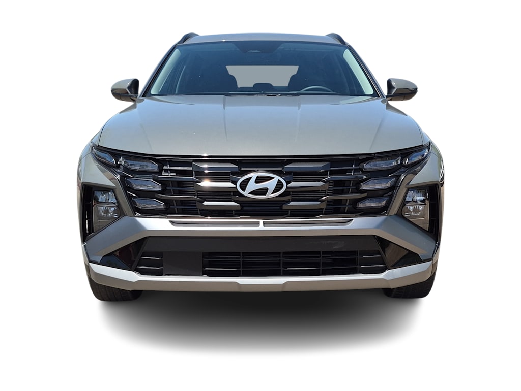 Thumbnail: 2026 Hyundai Tucson - 6