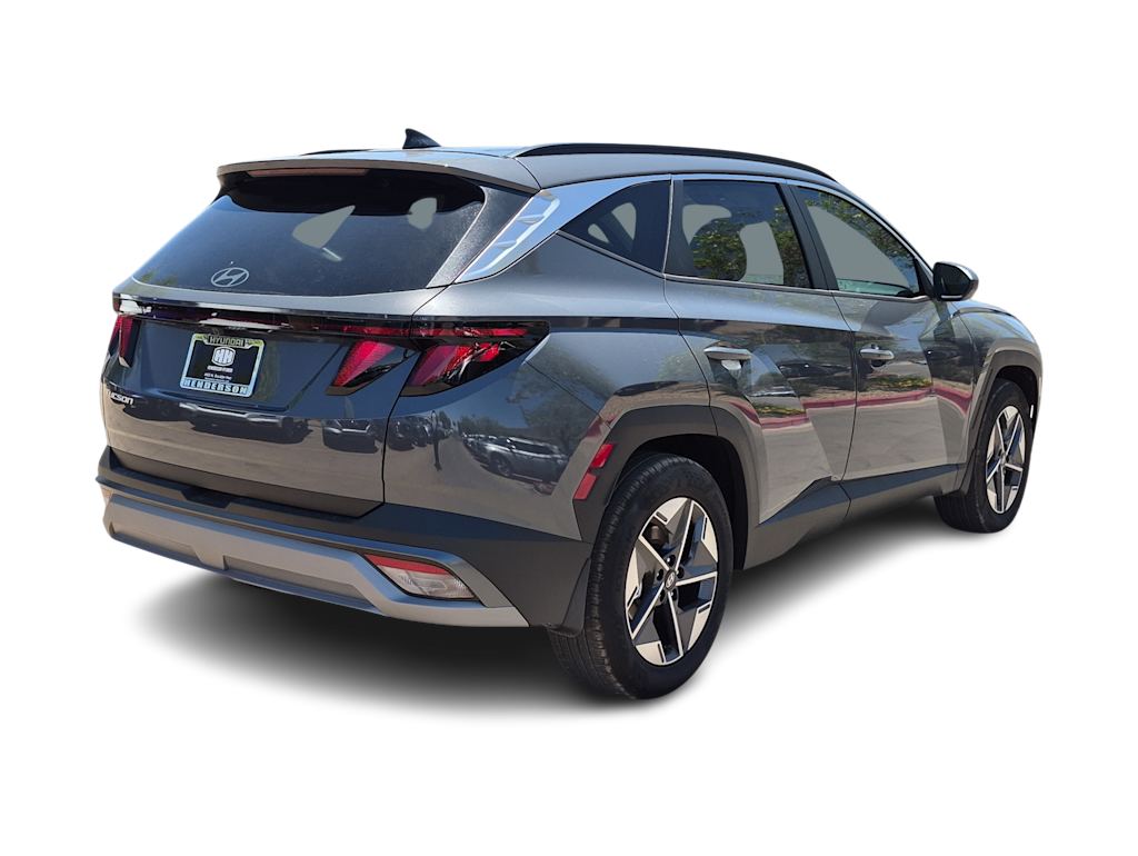 Thumbnail: 2026 Hyundai Tucson - 23