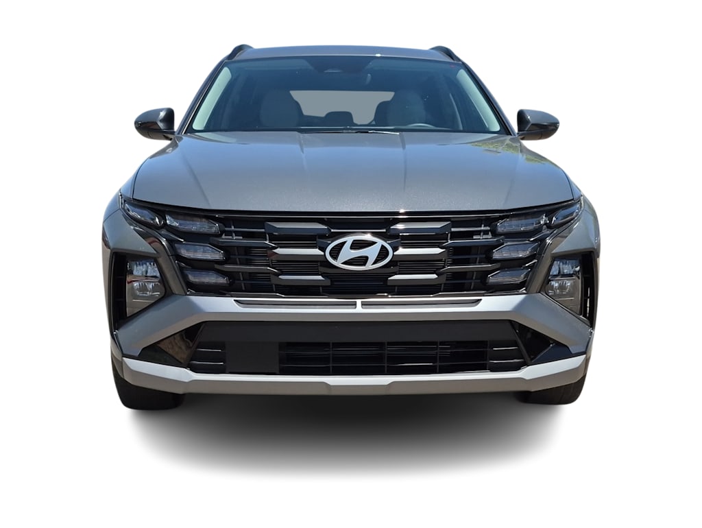 Thumbnail: 2026 Hyundai Tucson - 6