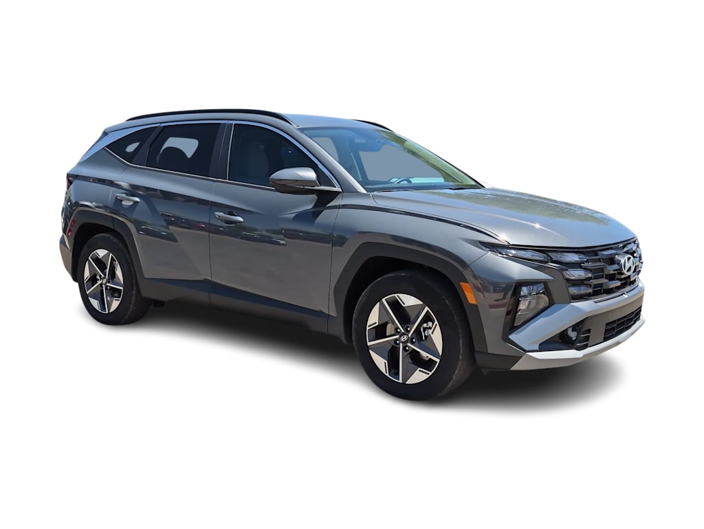 Thumbnail: 2026 Hyundai Tucson - 21