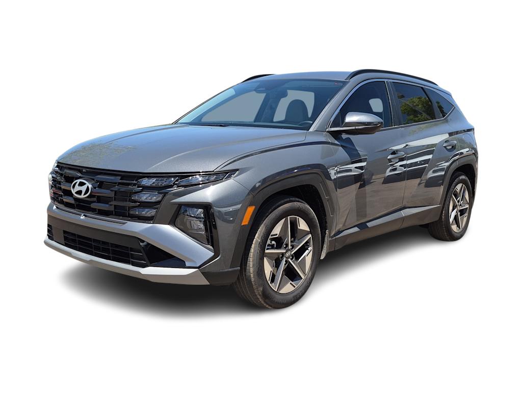 Thumbnail: 2026 Hyundai Tucson - 22
