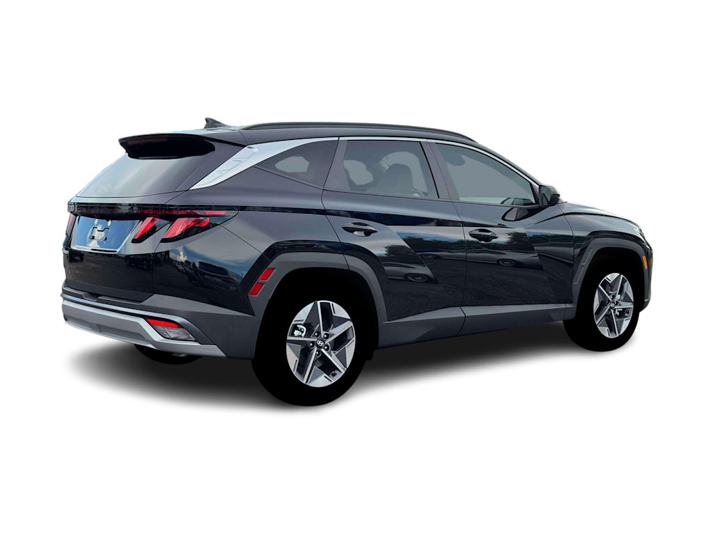 Thumbnail: 2026 Hyundai Tucson - 16