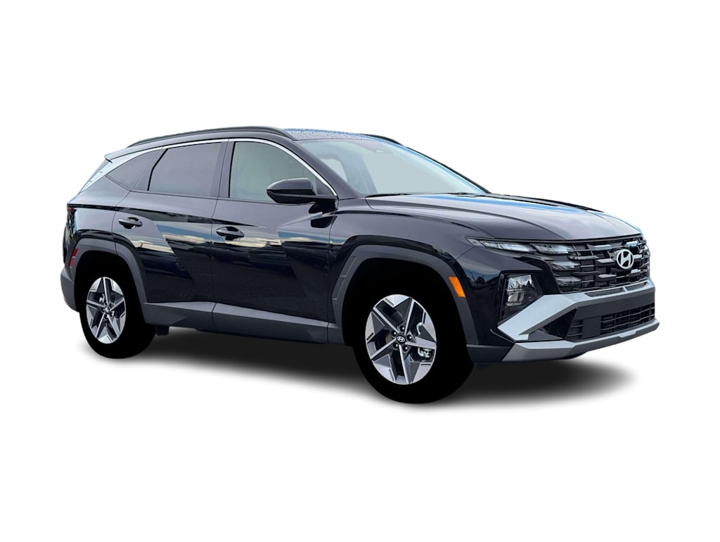 Thumbnail: 2026 Hyundai Tucson - 18