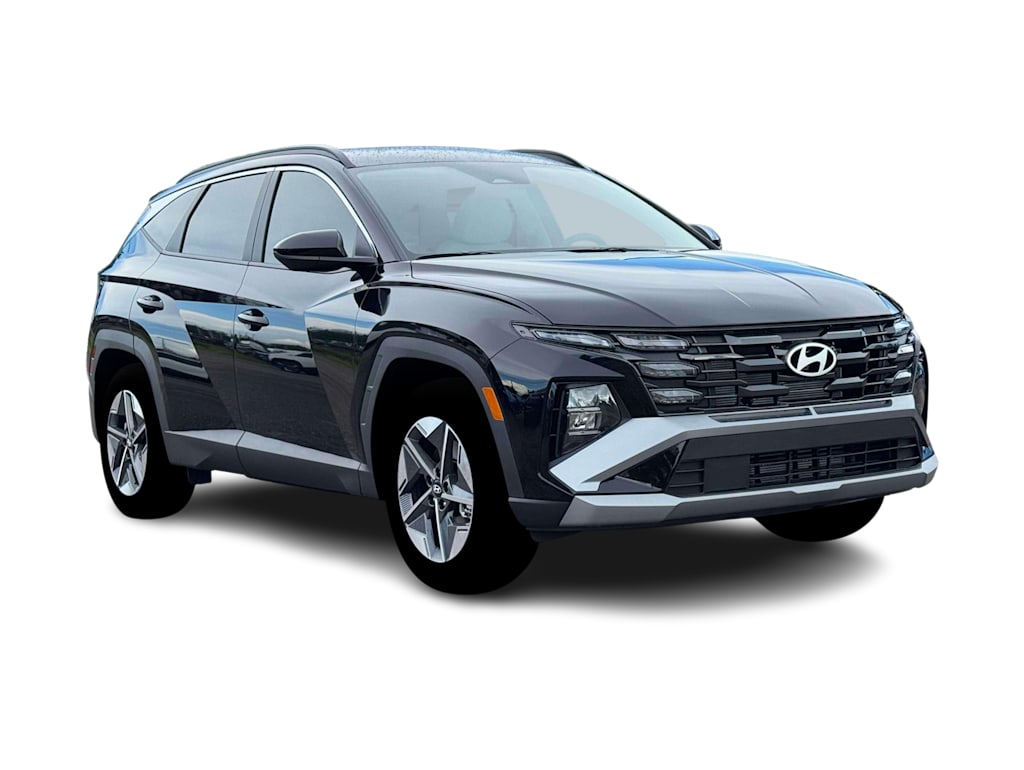 Thumbnail: 2026 Hyundai Tucson - 19