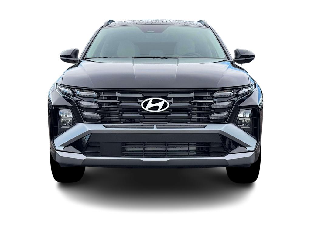 Thumbnail: 2026 Hyundai Tucson - 6